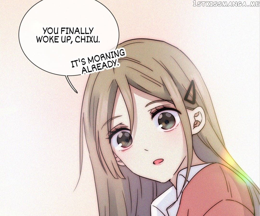 Someday I Never Knew chapter 19 - page 76