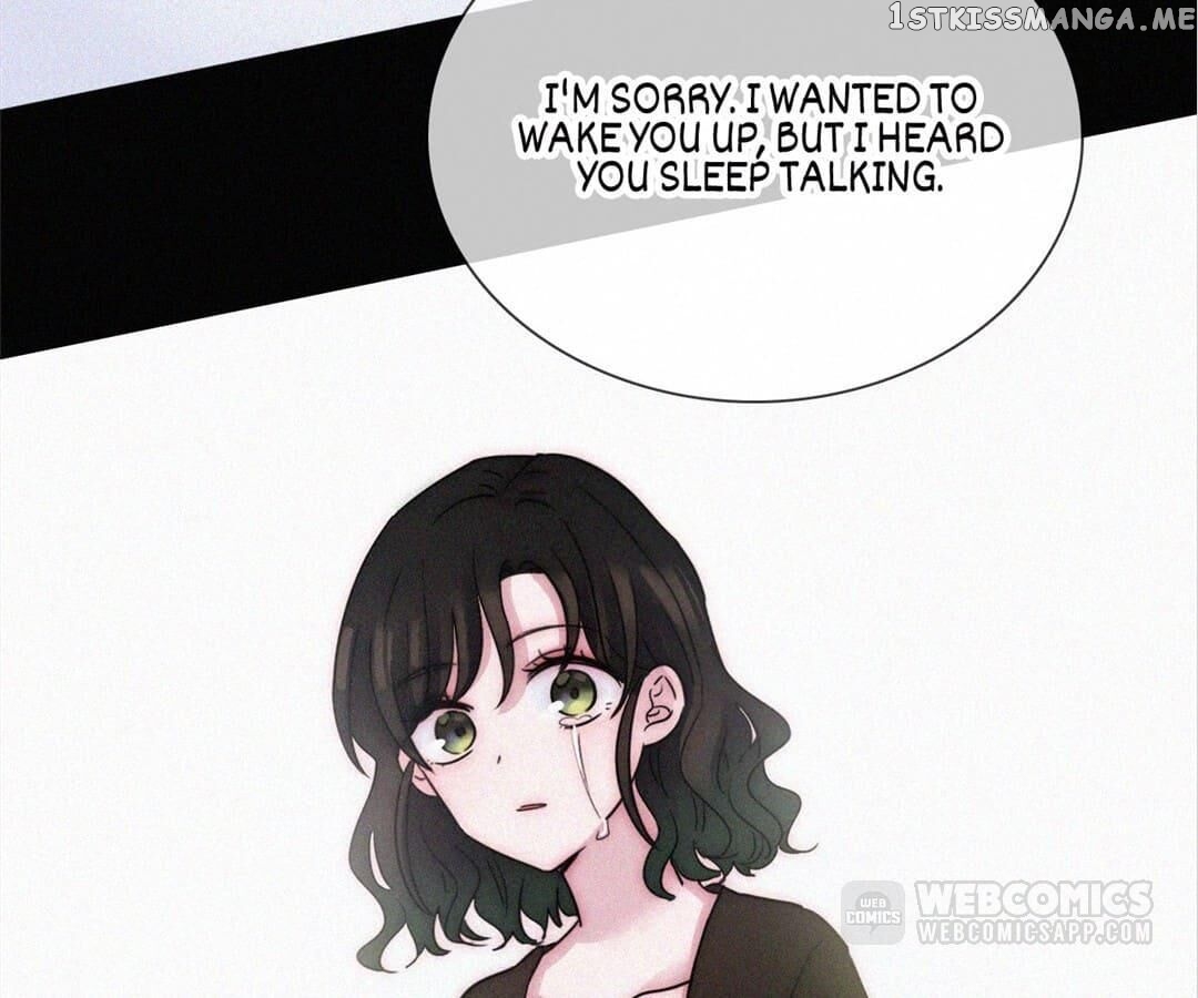 Someday I Never Knew chapter 19 - page 78