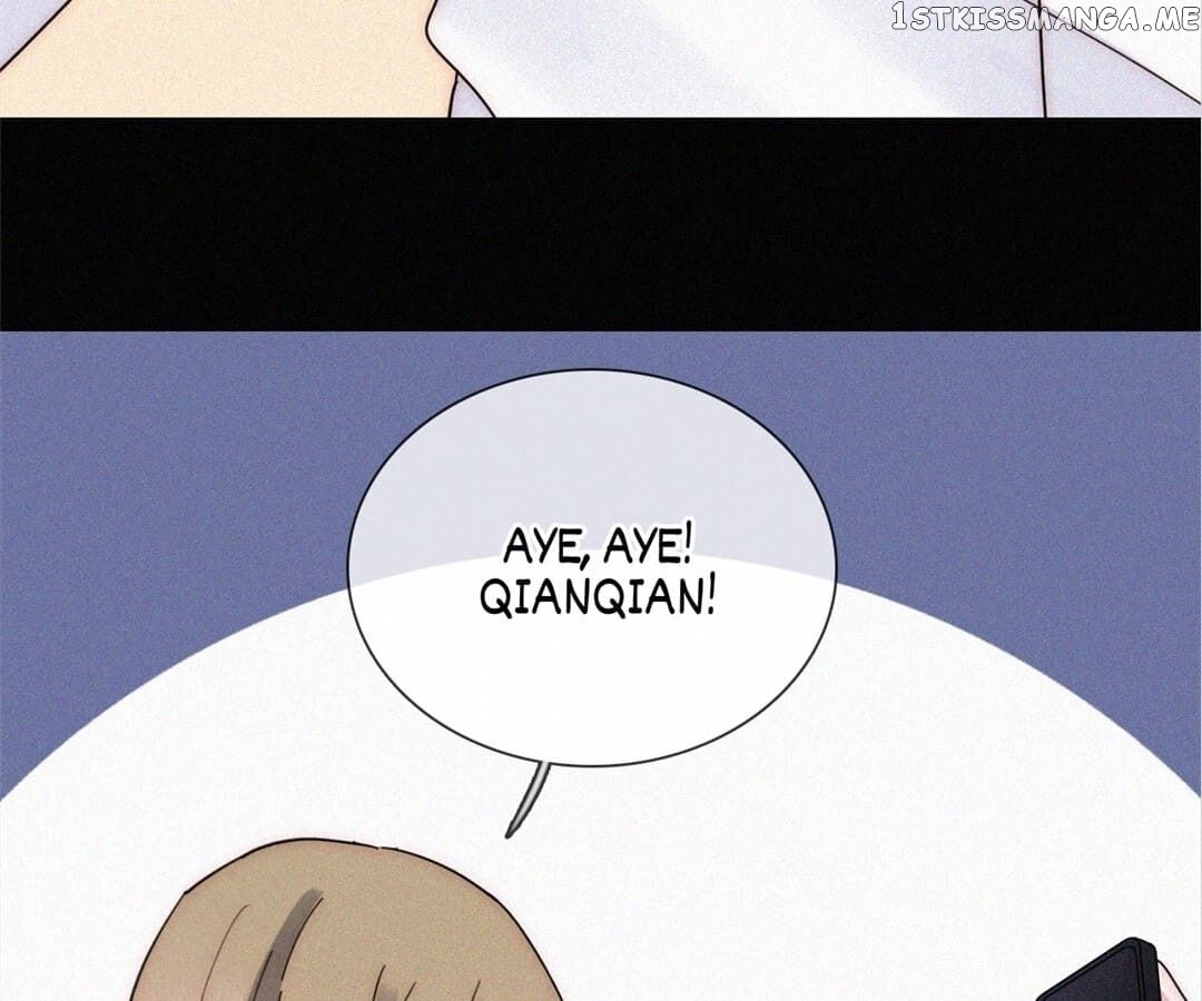 Someday I Never Knew chapter 19 - page 8