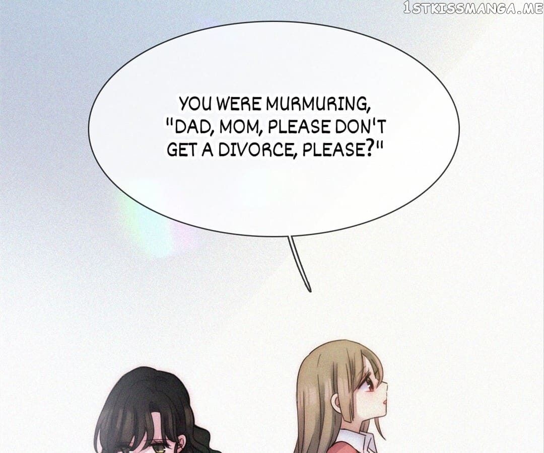 Someday I Never Knew chapter 19 - page 80