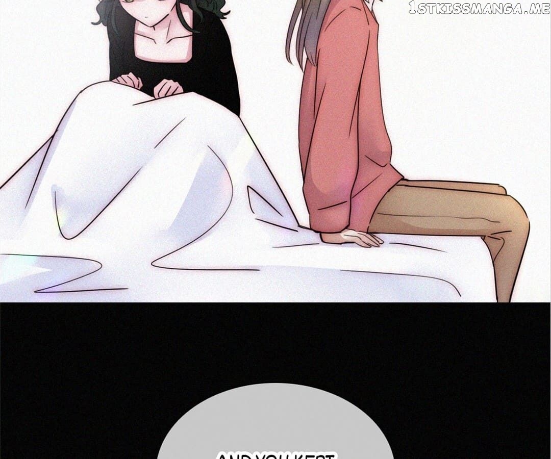 Someday I Never Knew chapter 19 - page 81