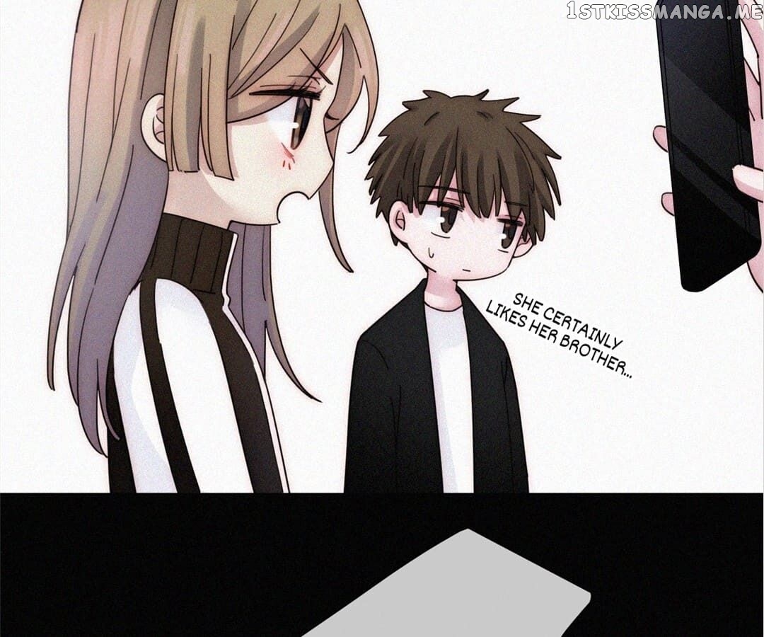 Someday I Never Knew chapter 19 - page 9