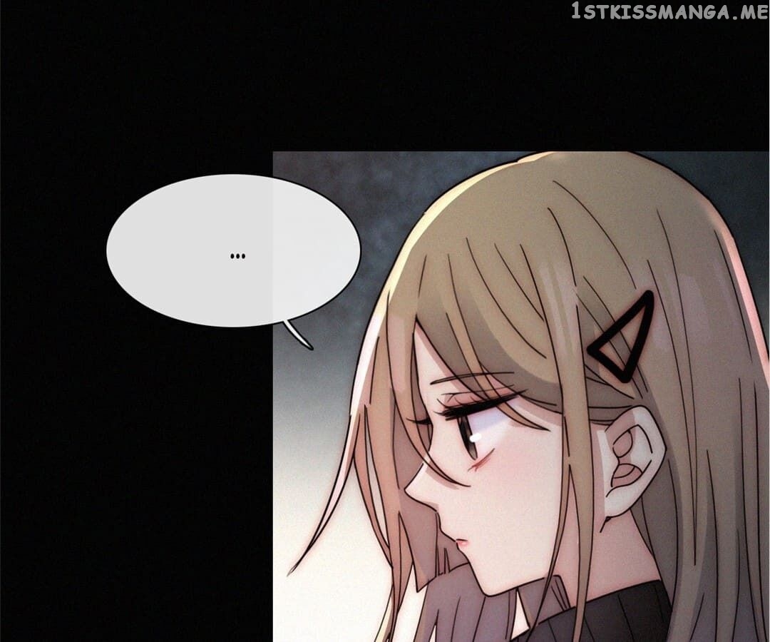 Someday I Never Knew chapter 18 - page 17