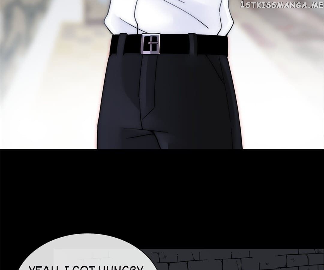 Someday I Never Knew chapter 18 - page 29