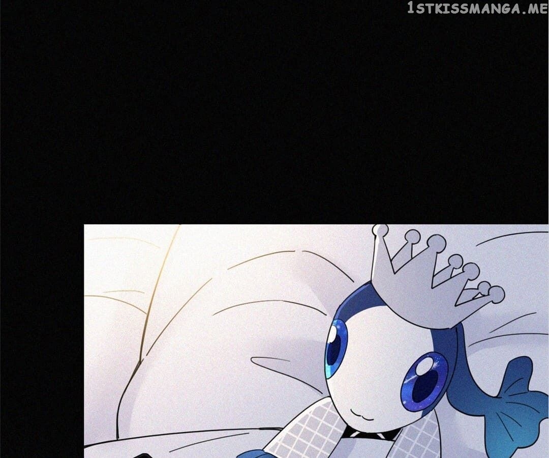 Someday I Never Knew chapter 17 - page 21