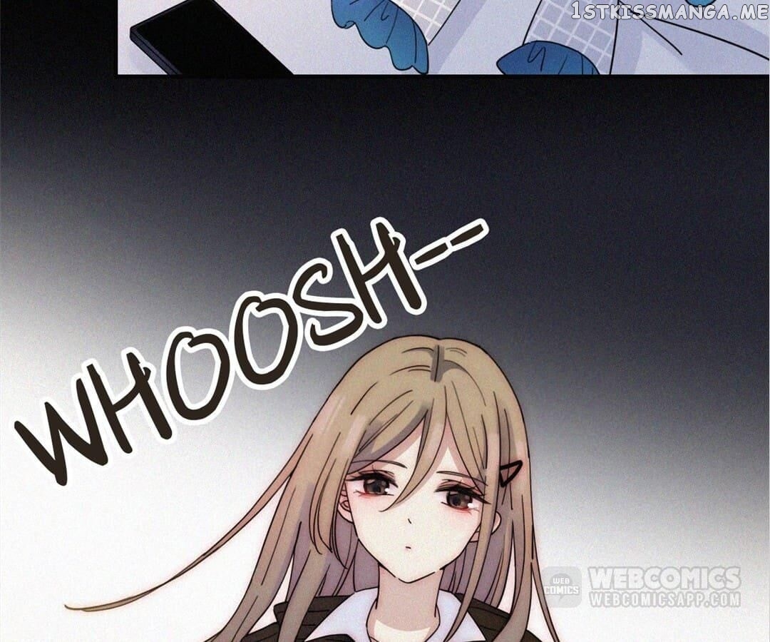 Someday I Never Knew chapter 17 - page 22