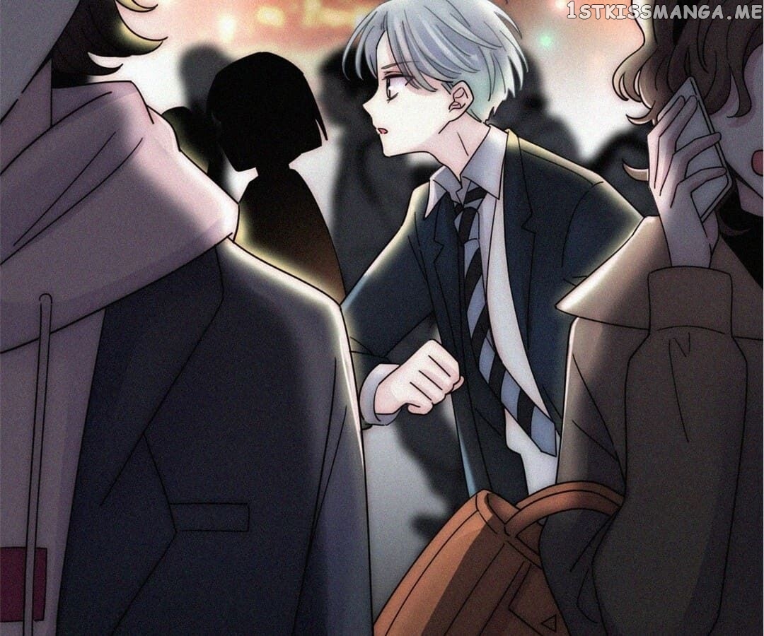 Someday I Never Knew chapter 17 - page 3