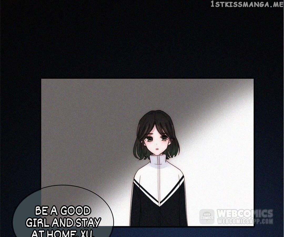 Someday I Never Knew chapter 17 - page 30