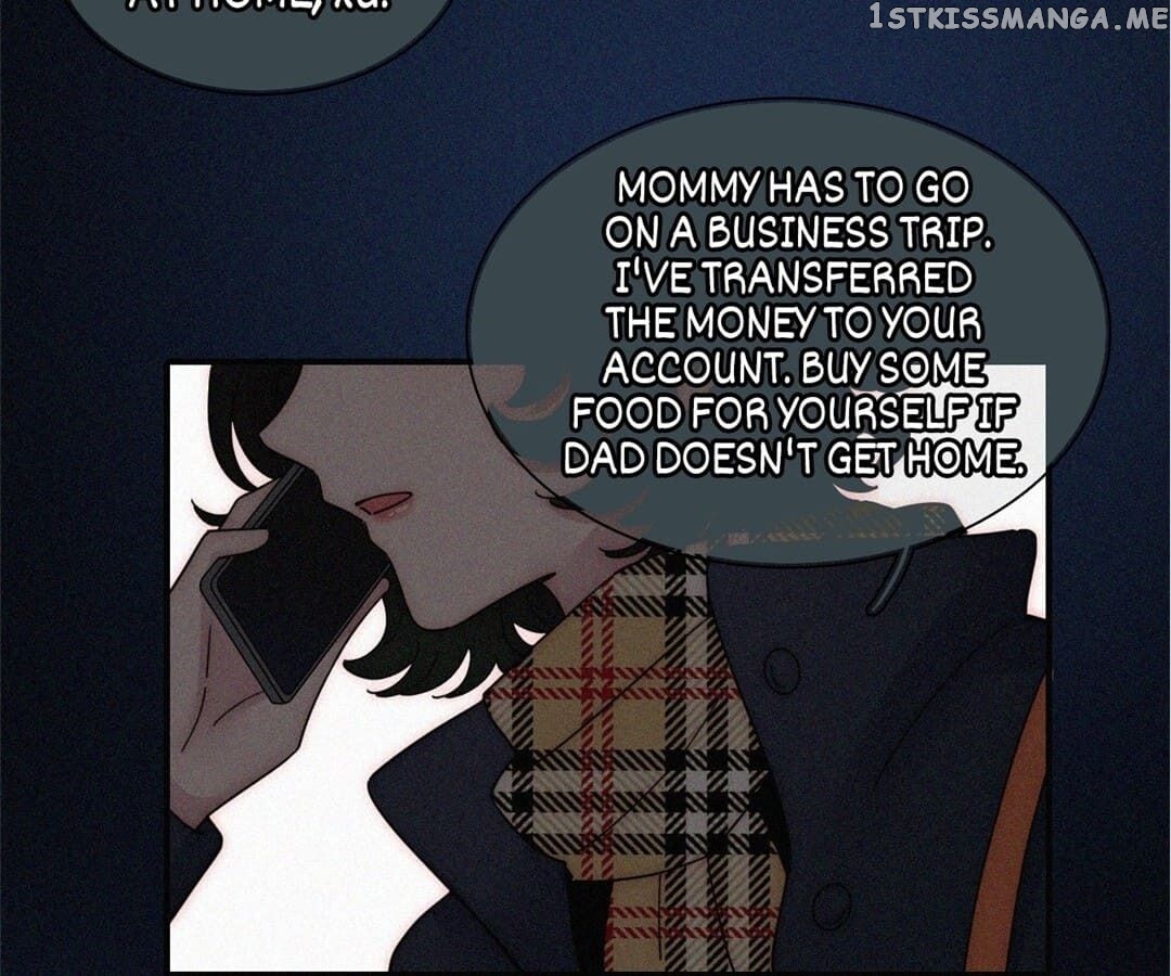 Someday I Never Knew chapter 17 - page 31