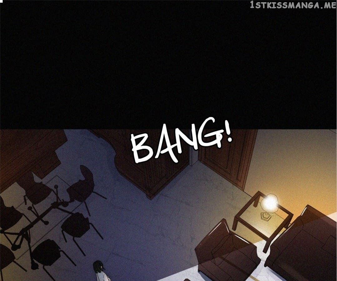 Someday I Never Knew chapter 17 - page 35
