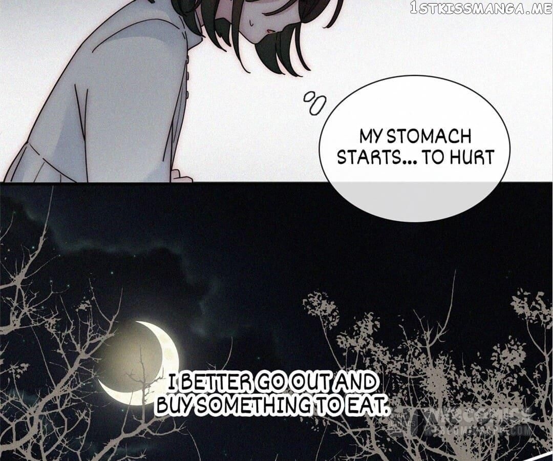 Someday I Never Knew chapter 17 - page 38