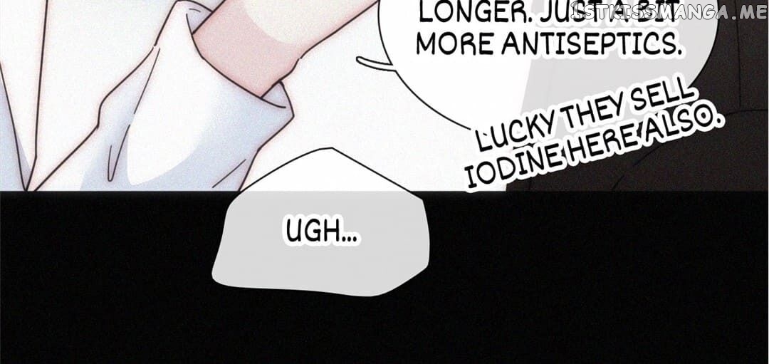 Someday I Never Knew chapter 17 - page 52