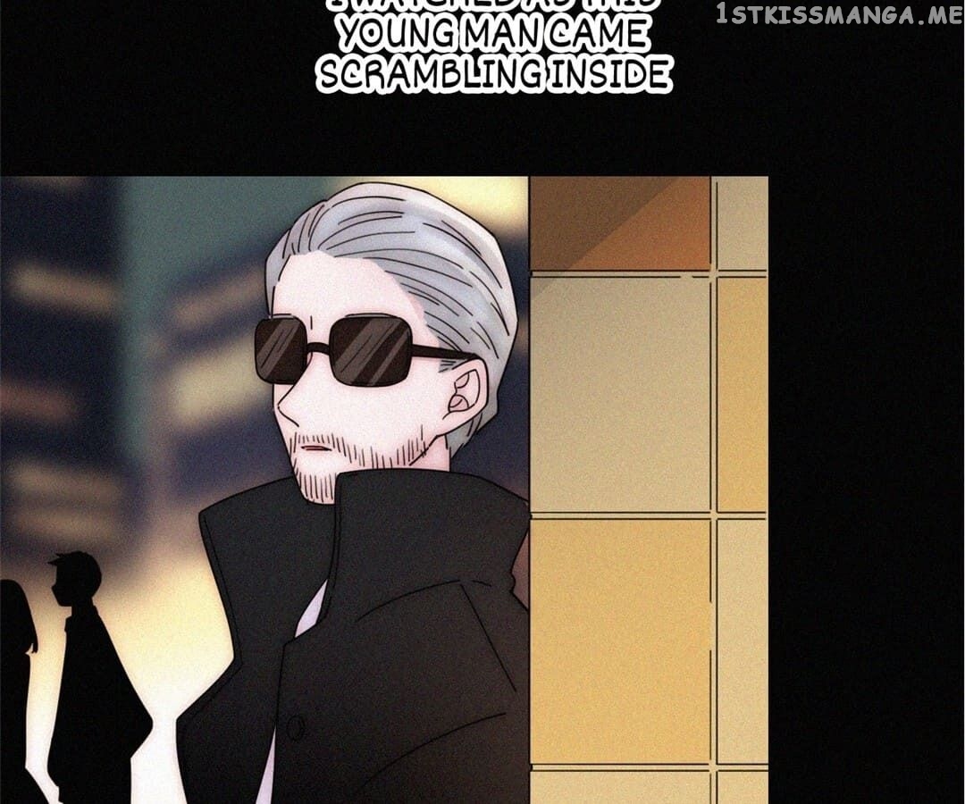 Someday I Never Knew chapter 17 - page 8