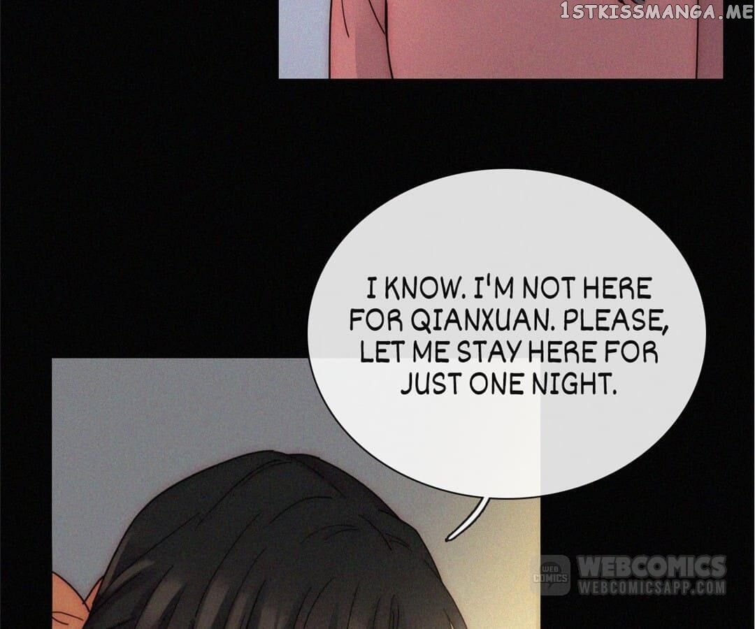 Someday I Never Knew chapter 16 - page 14