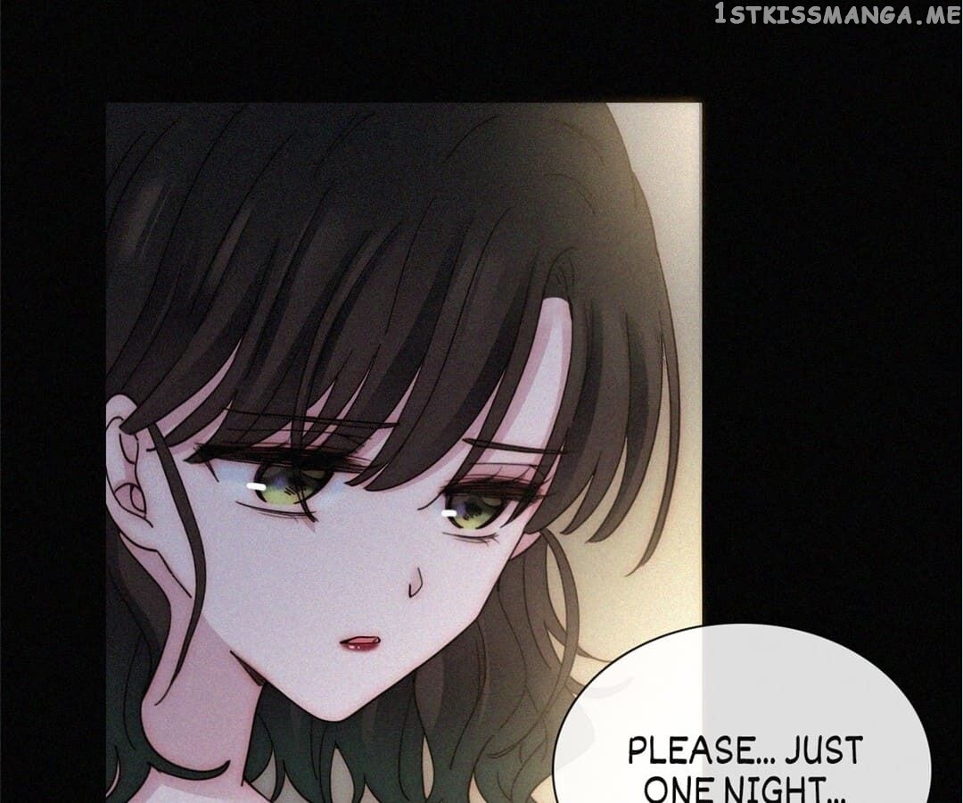 Someday I Never Knew chapter 16 - page 17