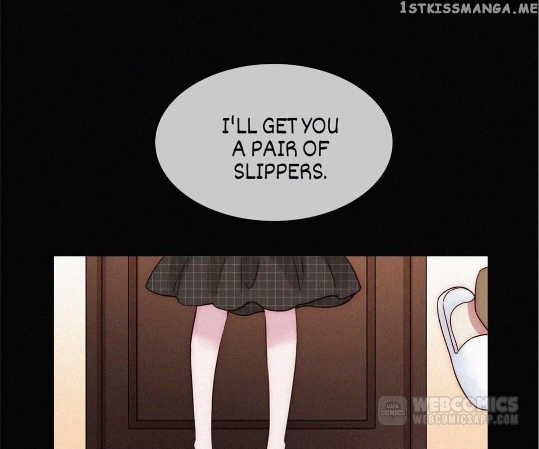 Someday I Never Knew chapter 16 - page 22