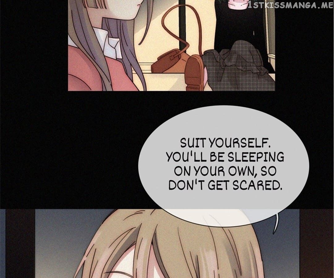 Someday I Never Knew chapter 16 - page 33
