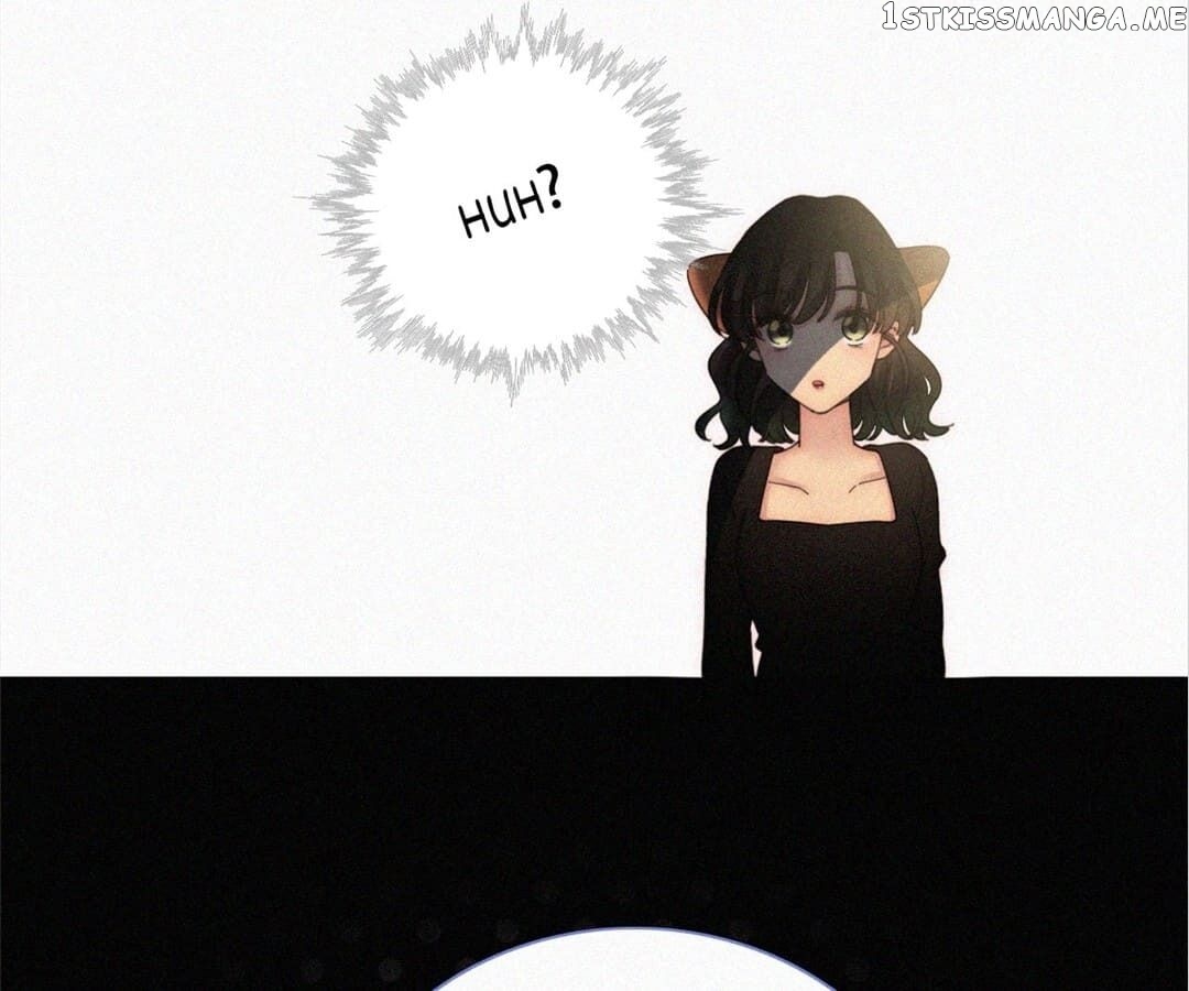 Someday I Never Knew chapter 16 - page 35