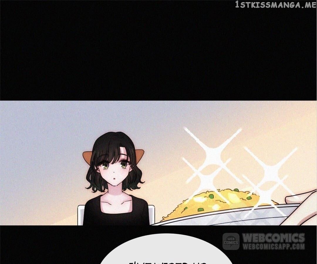 Someday I Never Knew chapter 16 - page 38