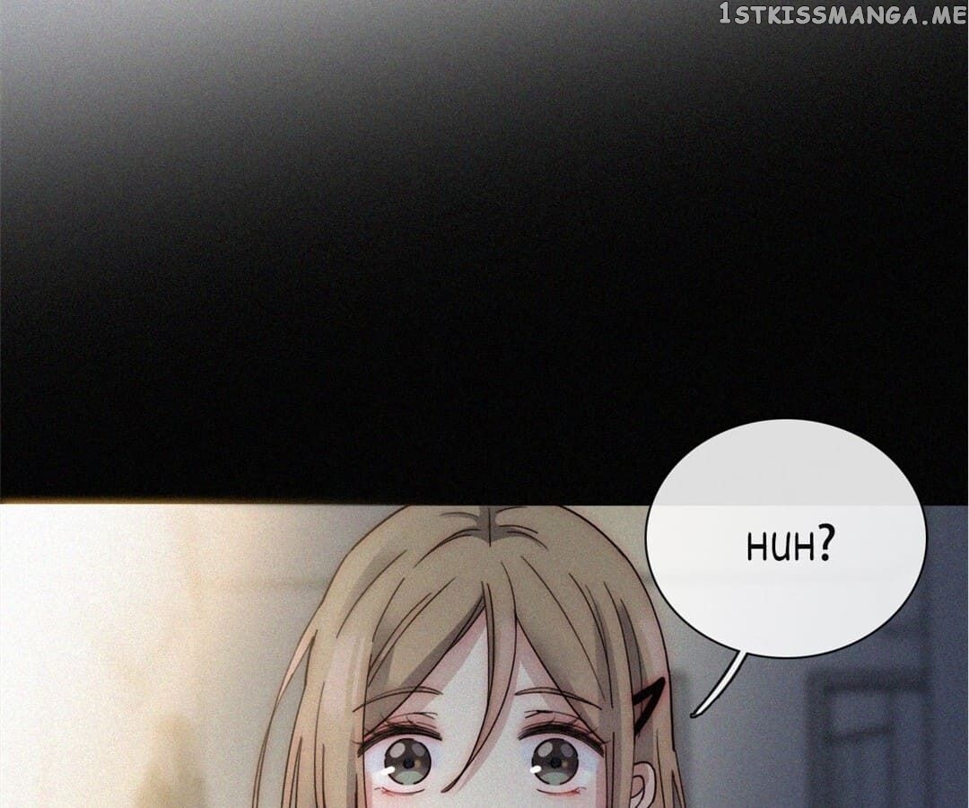Someday I Never Knew chapter 16 - page 8