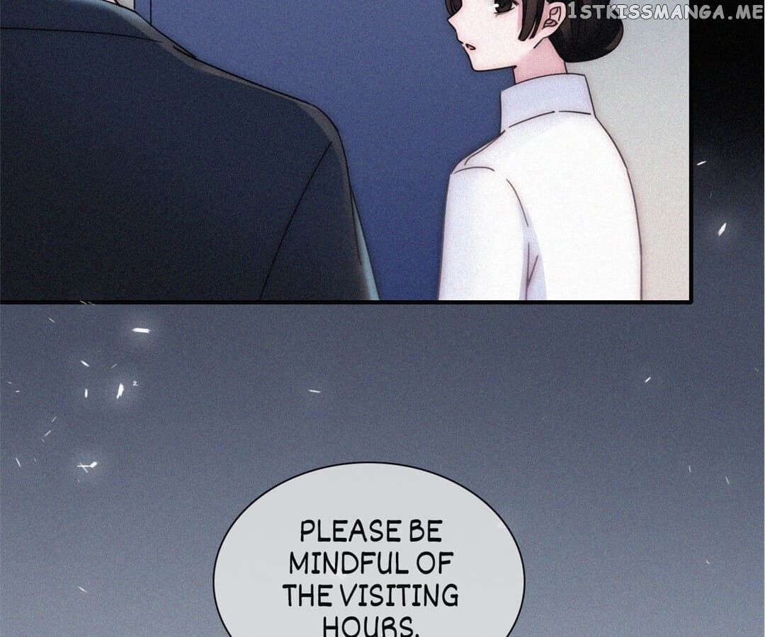 Someday I Never Knew chapter 15 - page 19