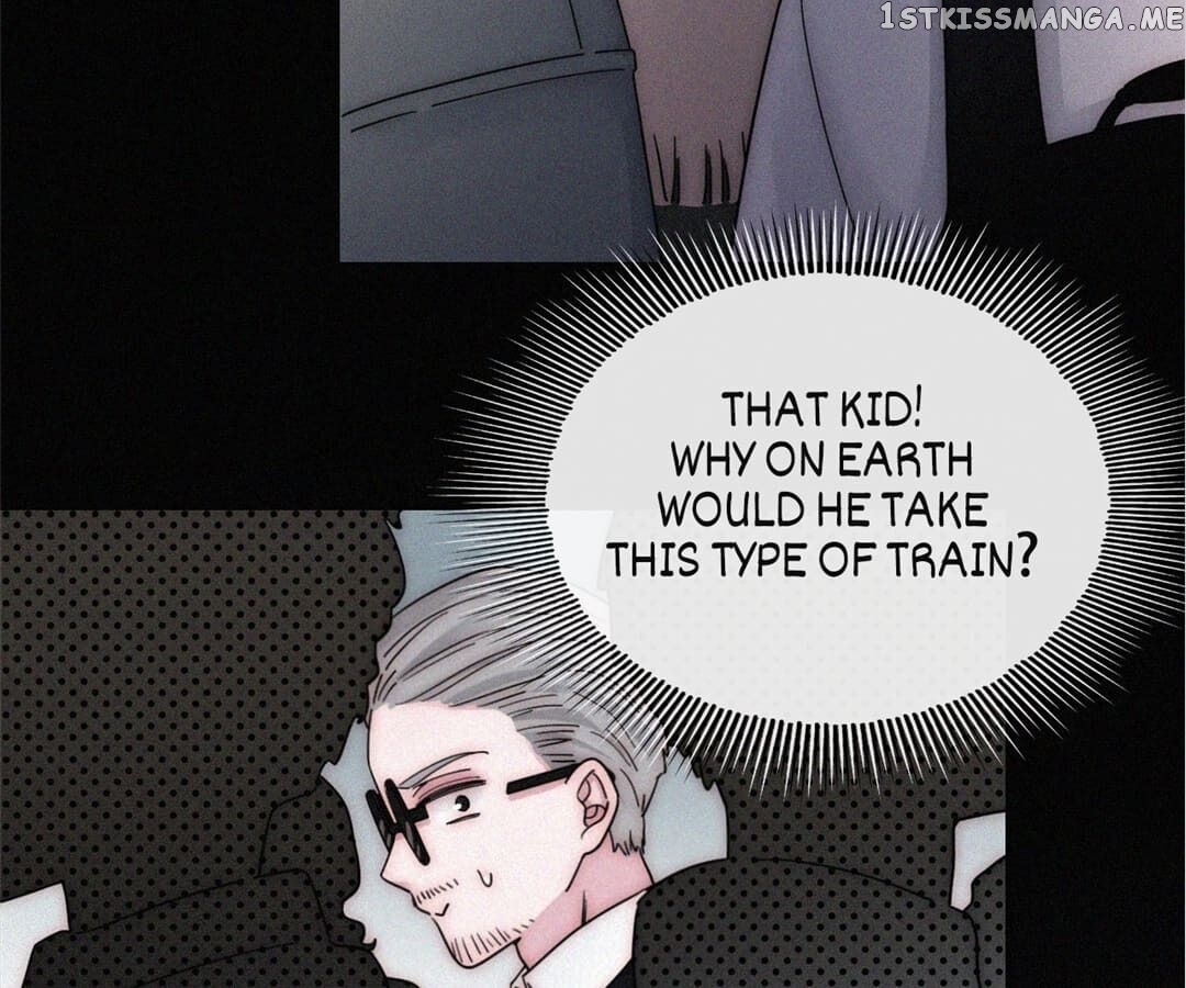 Someday I Never Knew chapter 15 - page 4