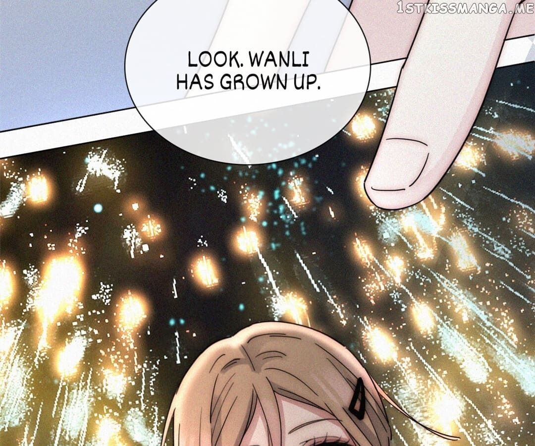 Someday I Never Knew chapter 15 - page 43