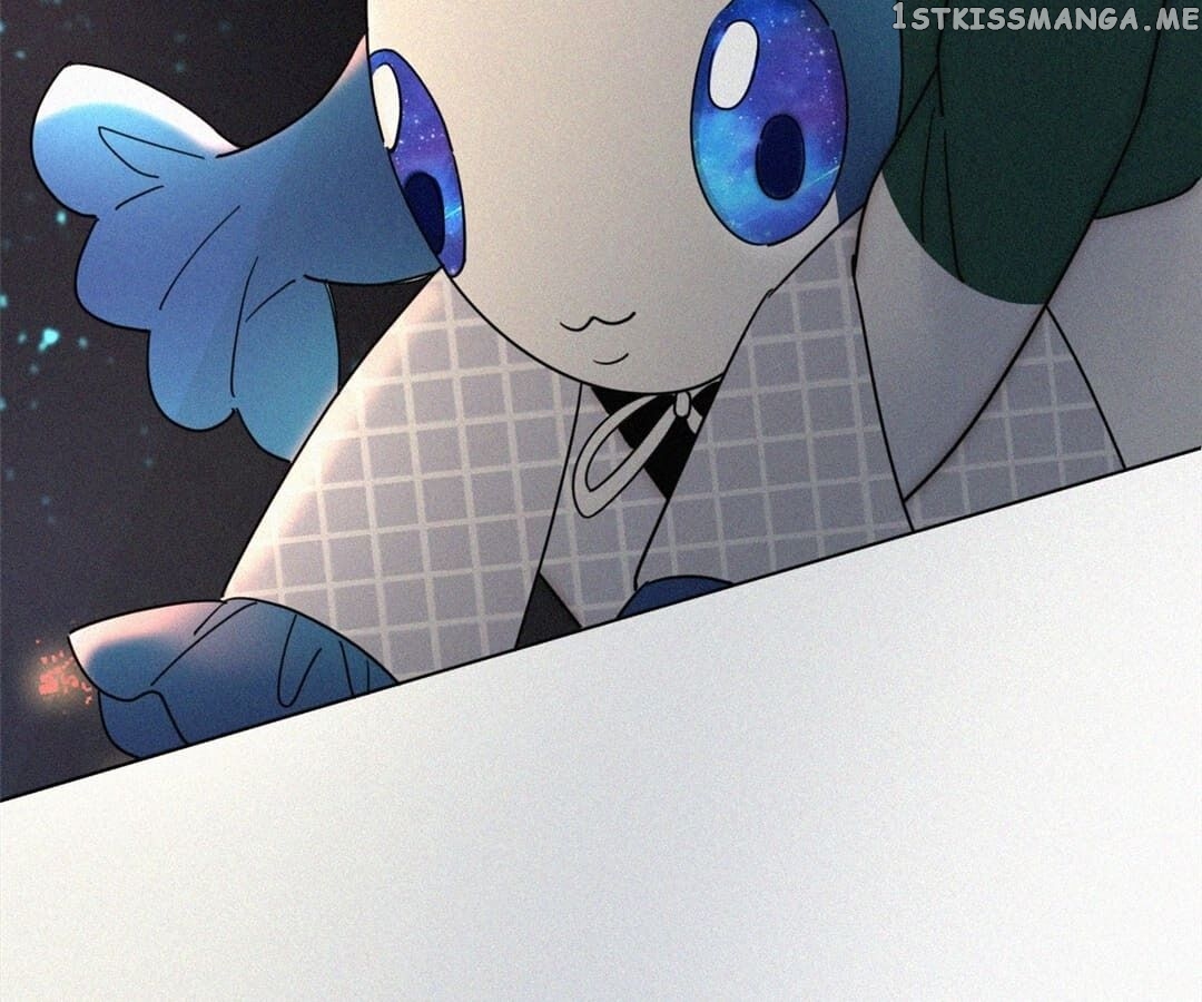 Someday I Never Knew chapter 15 - page 45