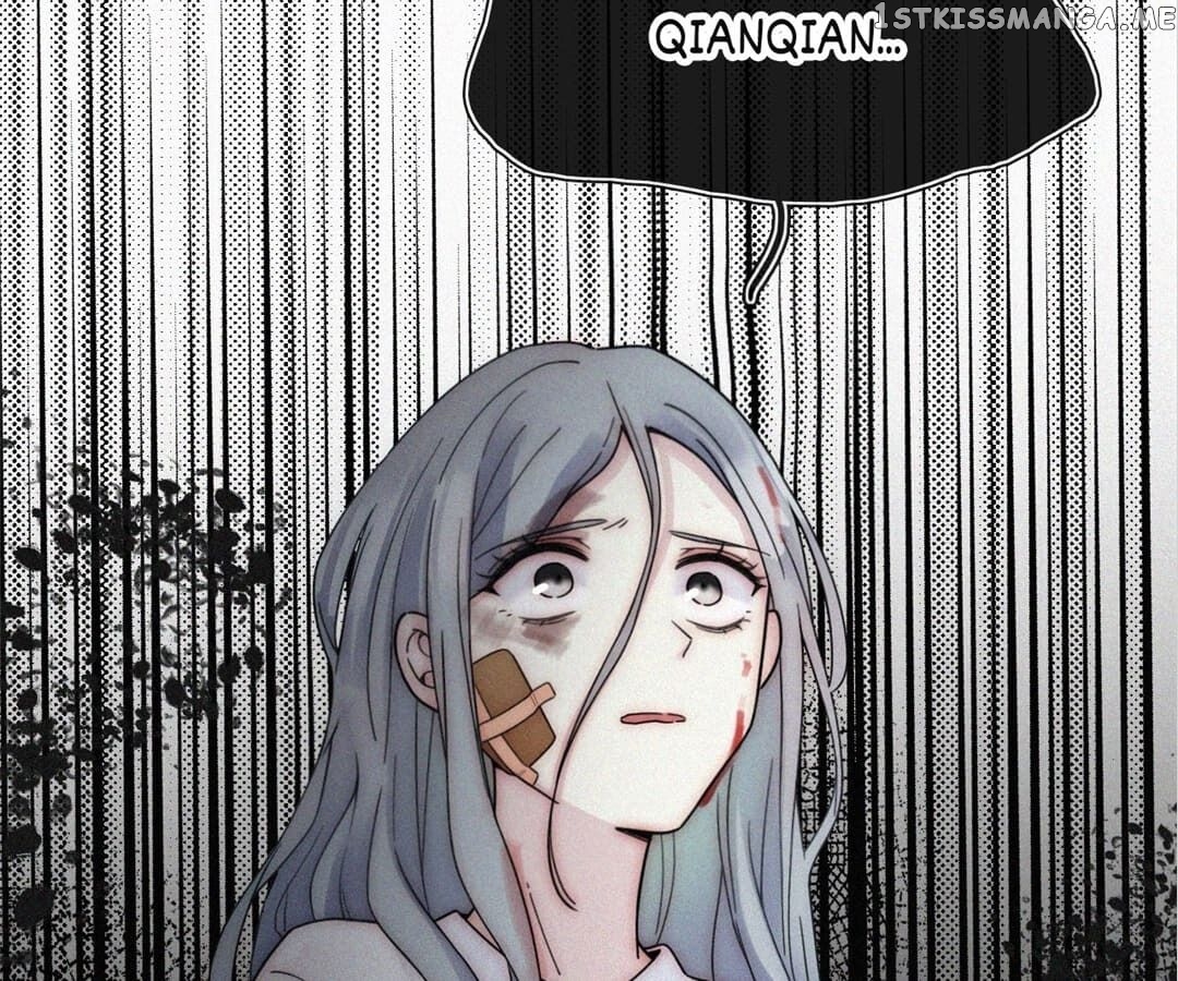Someday I Never Knew chapter 14 - page 45