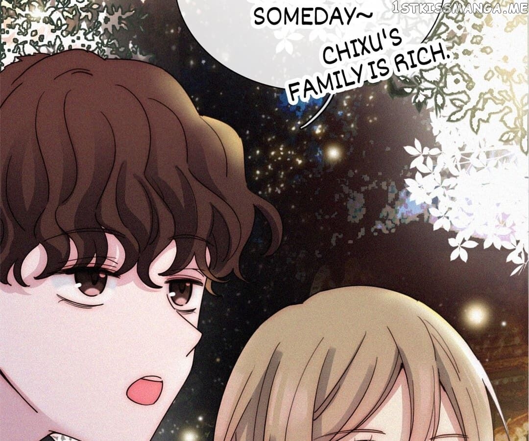 Someday I Never Knew chapter 13 - page 11
