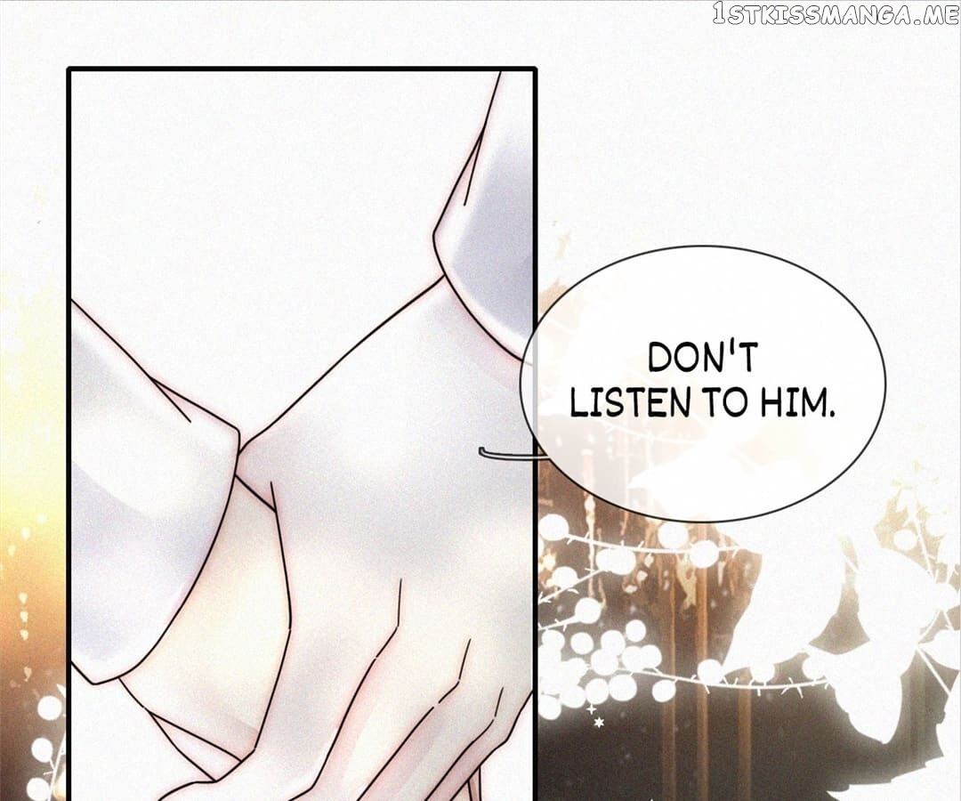 Someday I Never Knew chapter 13 - page 19