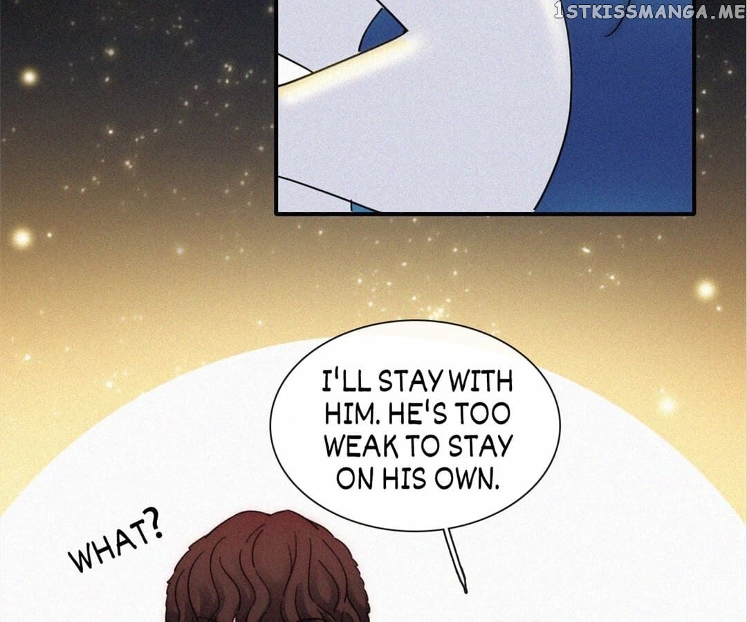 Someday I Never Knew chapter 13 - page 39