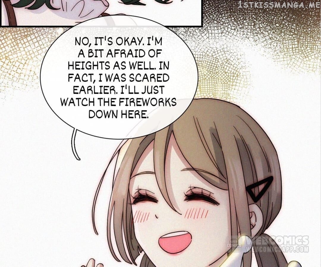 Someday I Never Knew chapter 13 - page 42