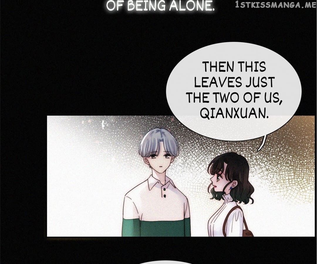 Someday I Never Knew chapter 13 - page 44