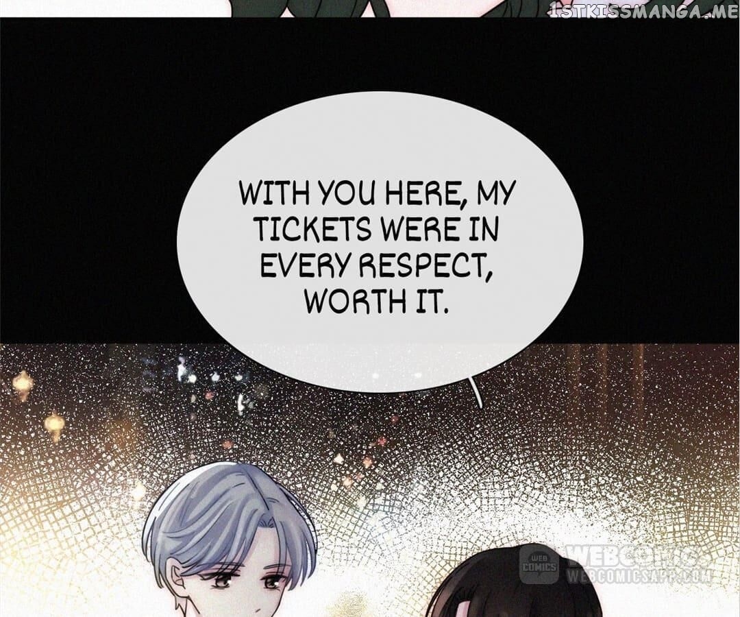 Someday I Never Knew chapter 13 - page 46