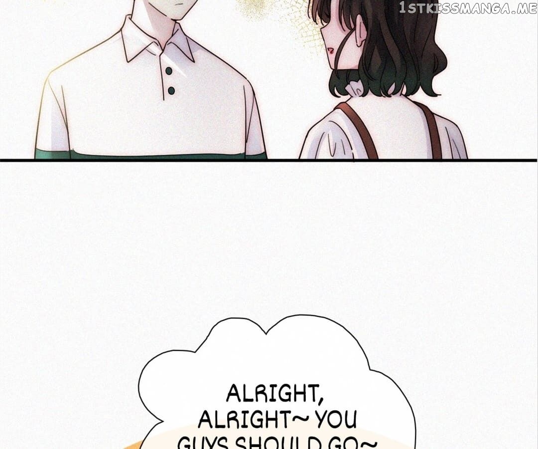 Someday I Never Knew chapter 13 - page 47