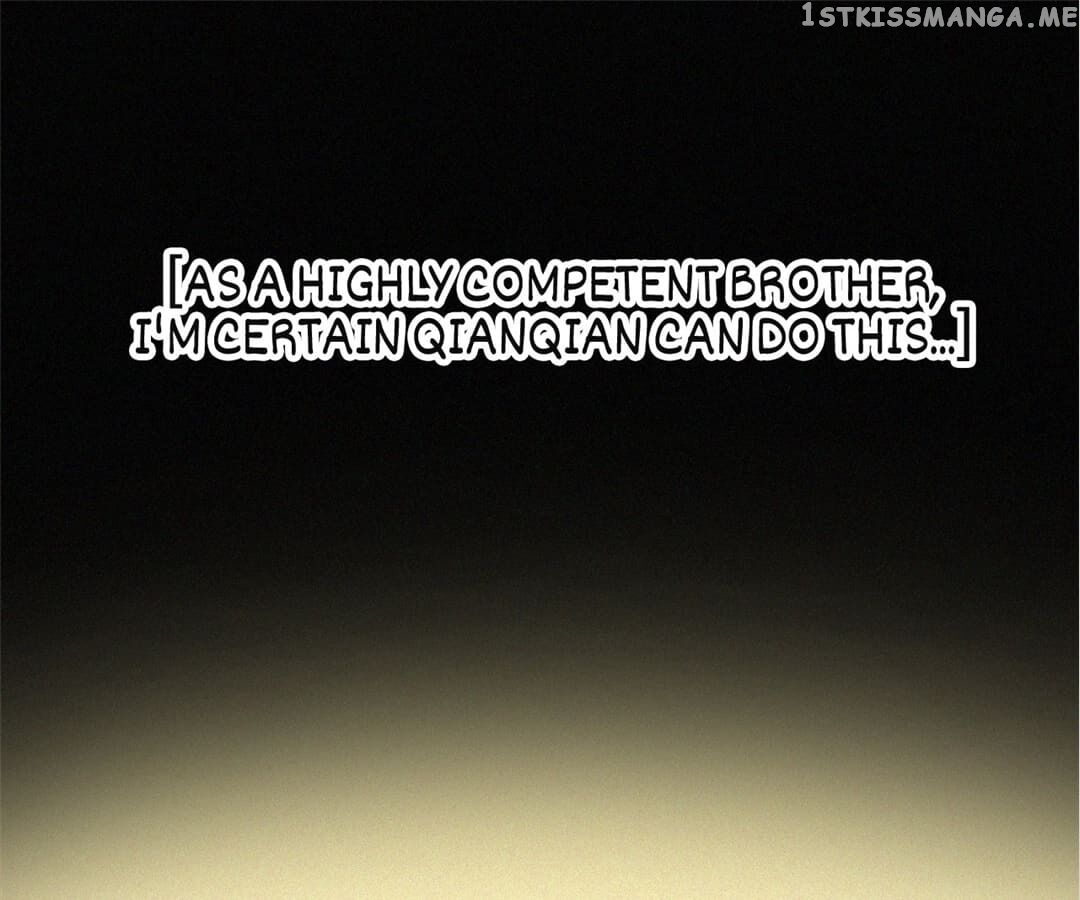 Someday I Never Knew chapter 13 - page 50