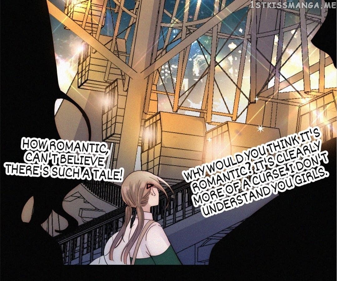 Someday I Never Knew chapter 13 - page 56
