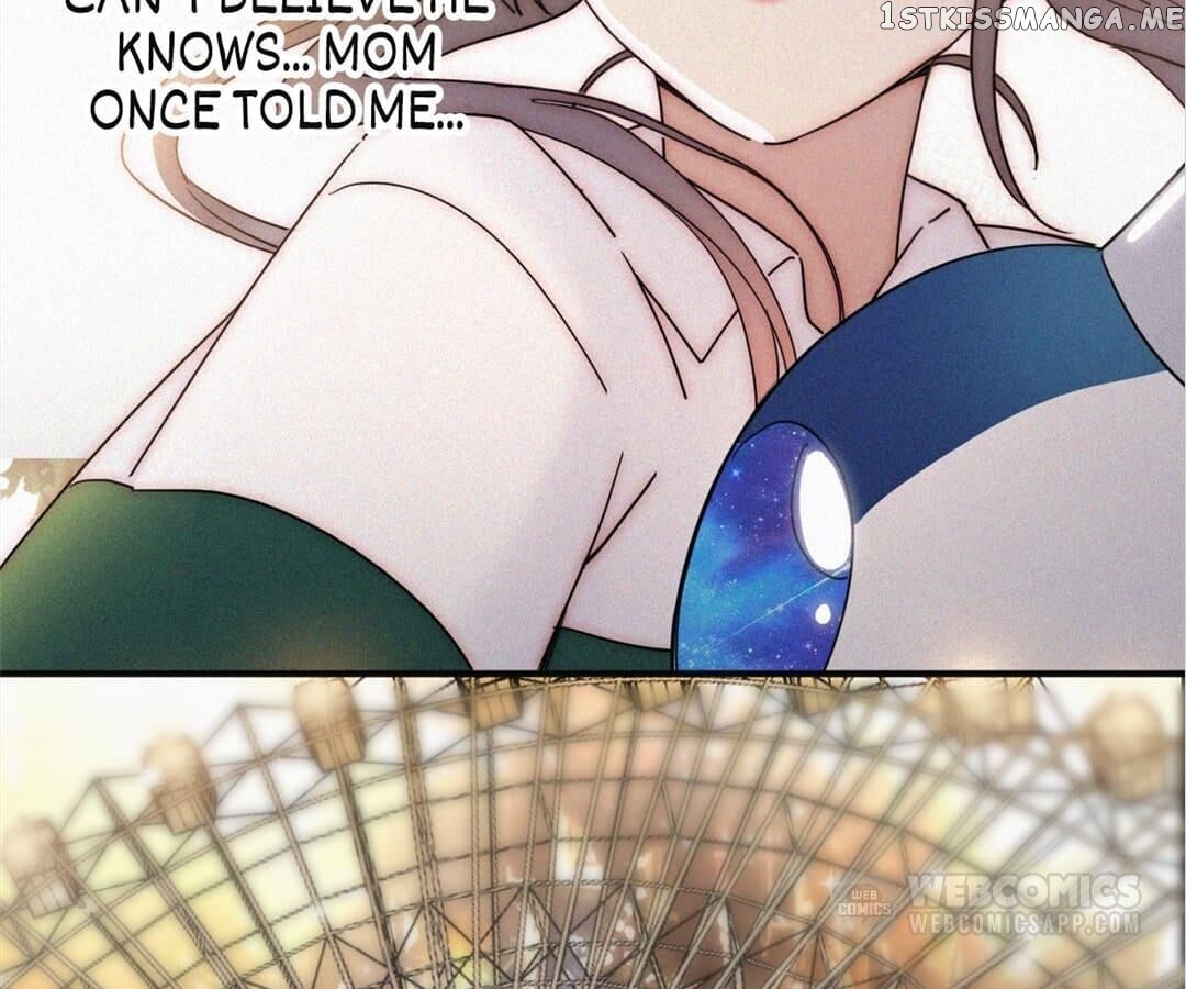 Someday I Never Knew chapter 13 - page 71