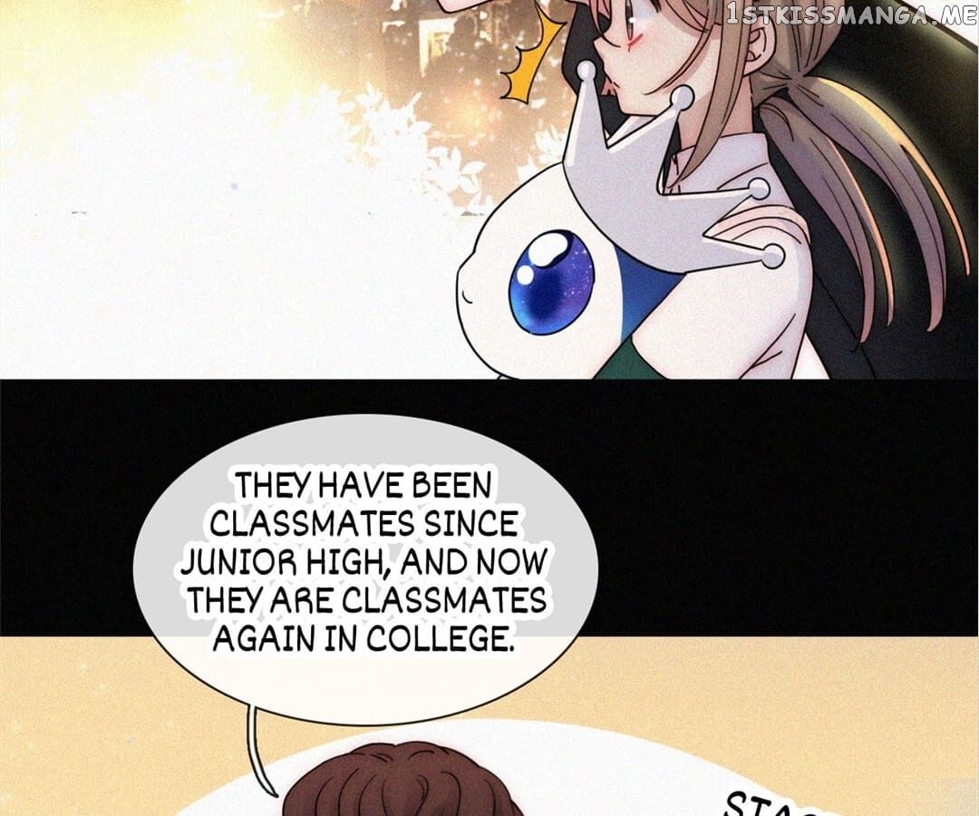 Someday I Never Knew chapter 13 - page 9
