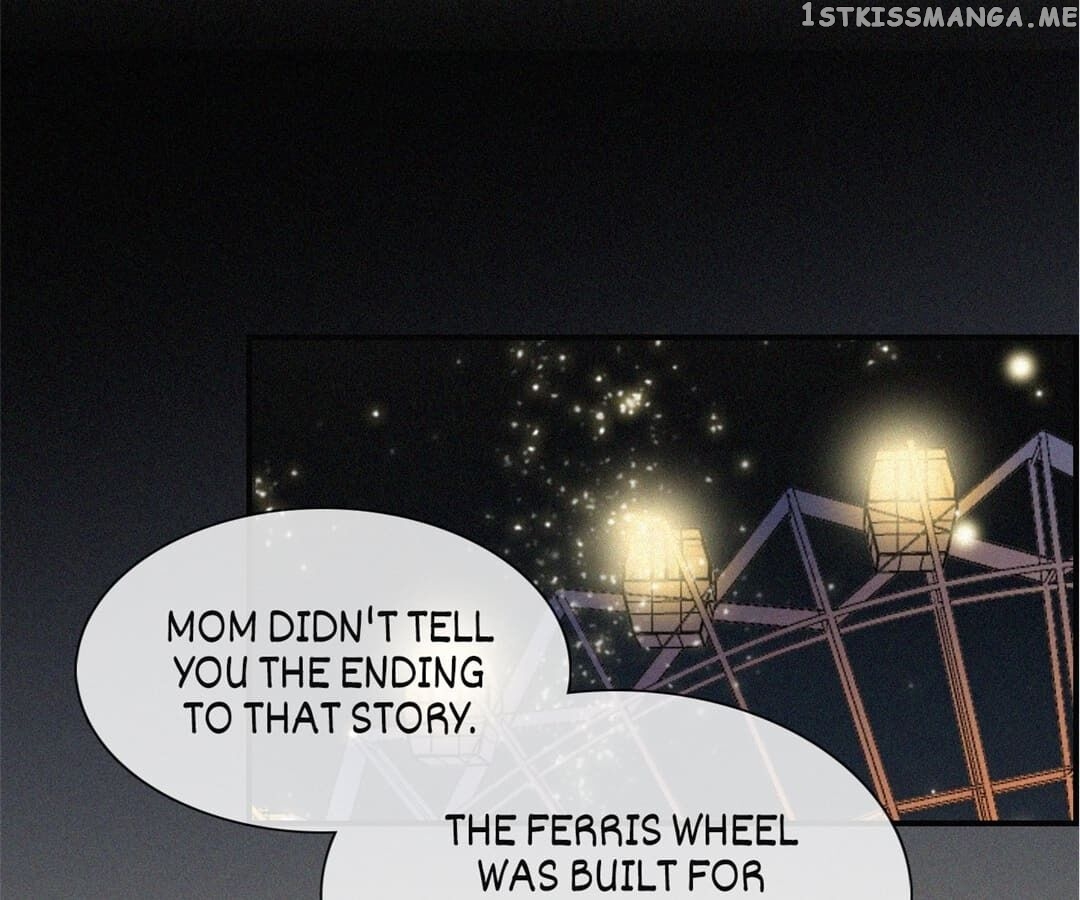 Someday I Never Knew chapter 13 - page 92