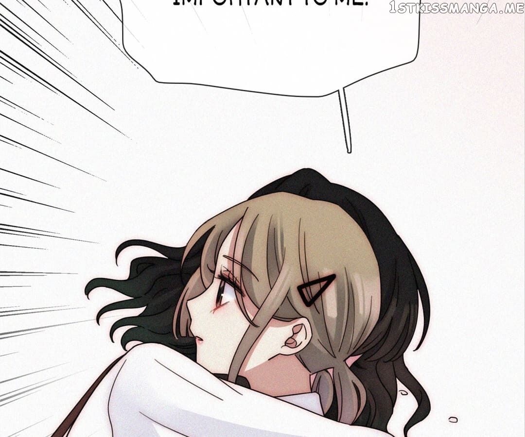 Someday I Never Knew chapter 12 - page 40