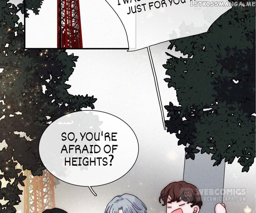 Someday I Never Knew chapter 12 - page 58