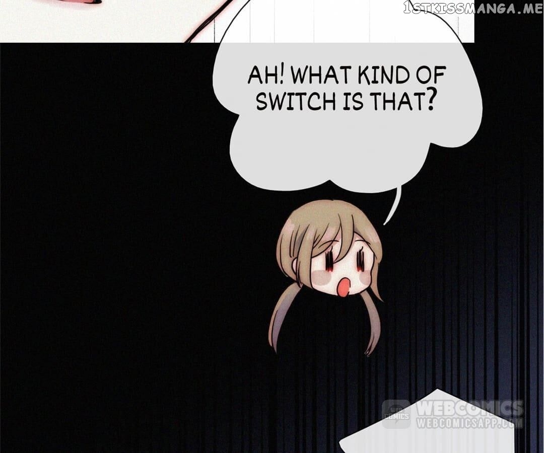 Someday I Never Knew chapter 12 - page 75