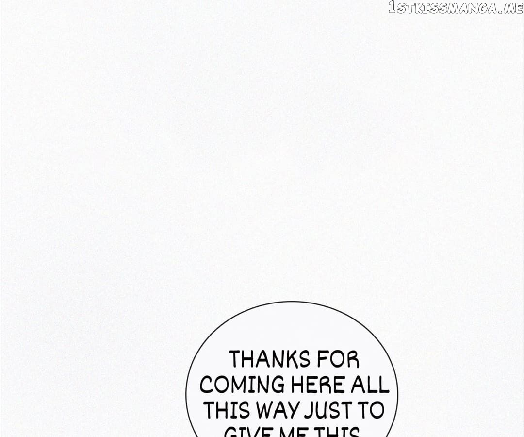 Someday I Never Knew chapter 12 - page 8