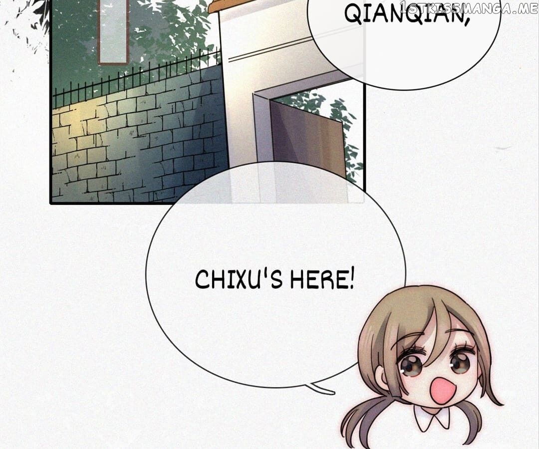 Someday I Never Knew chapter 11 - page 17