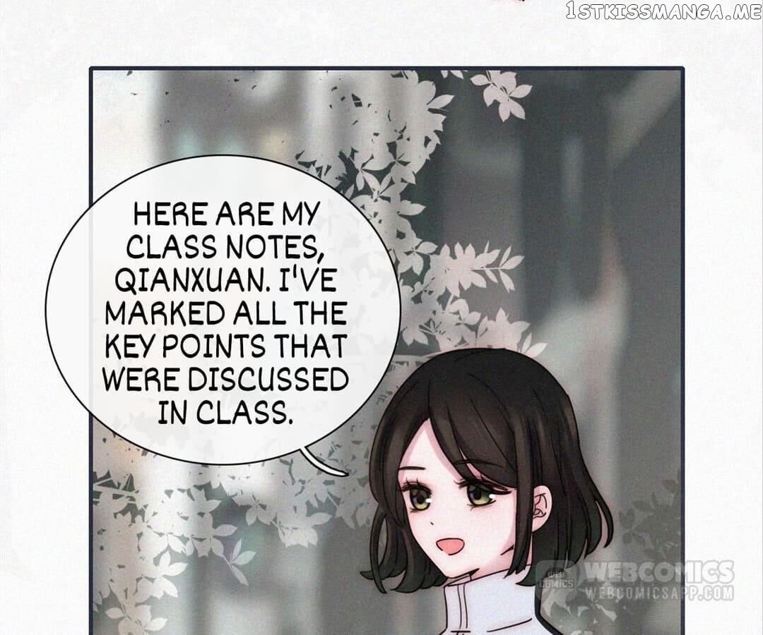 Someday I Never Knew chapter 11 - page 18