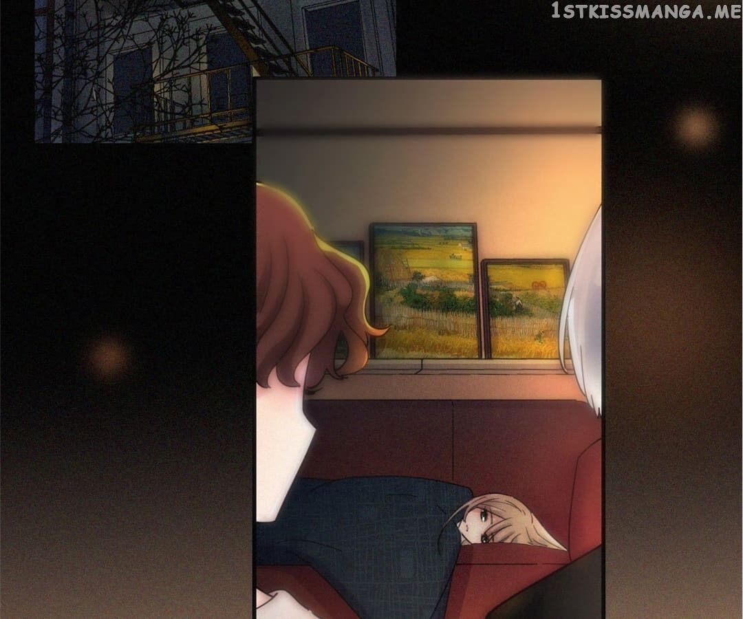 Someday I Never Knew chapter 11 - page 3