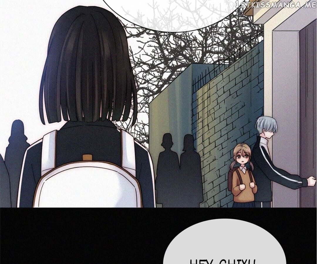 Someday I Never Knew chapter 11 - page 30