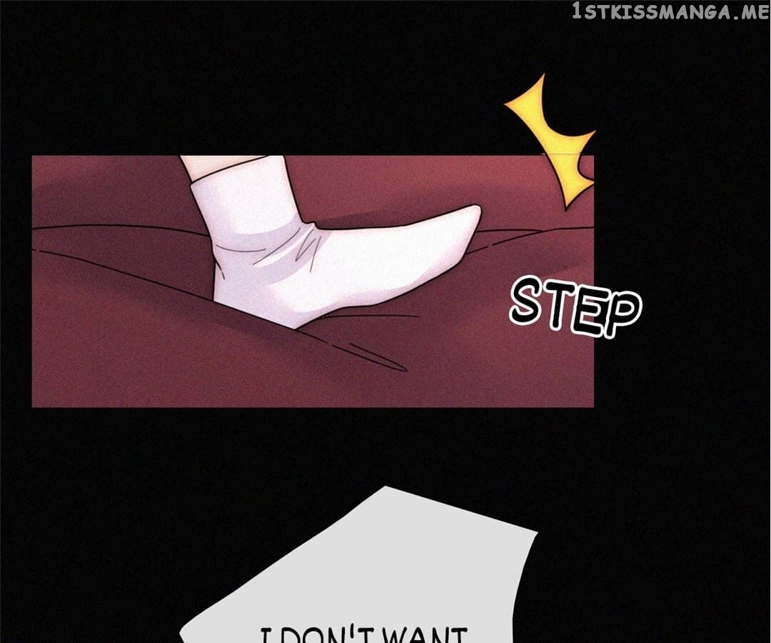 Someday I Never Knew chapter 11 - page 58